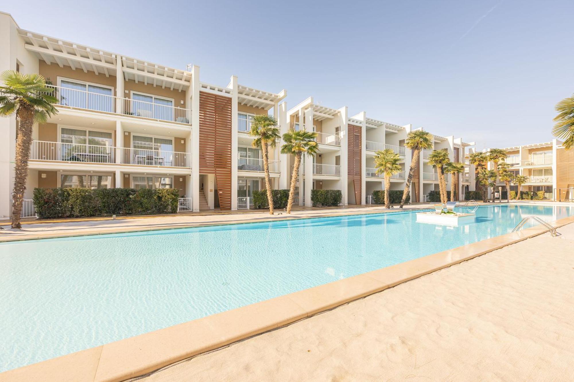 Appartamento Wave Zan Lido di Jesolo