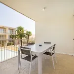 Wave Zan Apartment