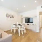 Apartment Wave Zan